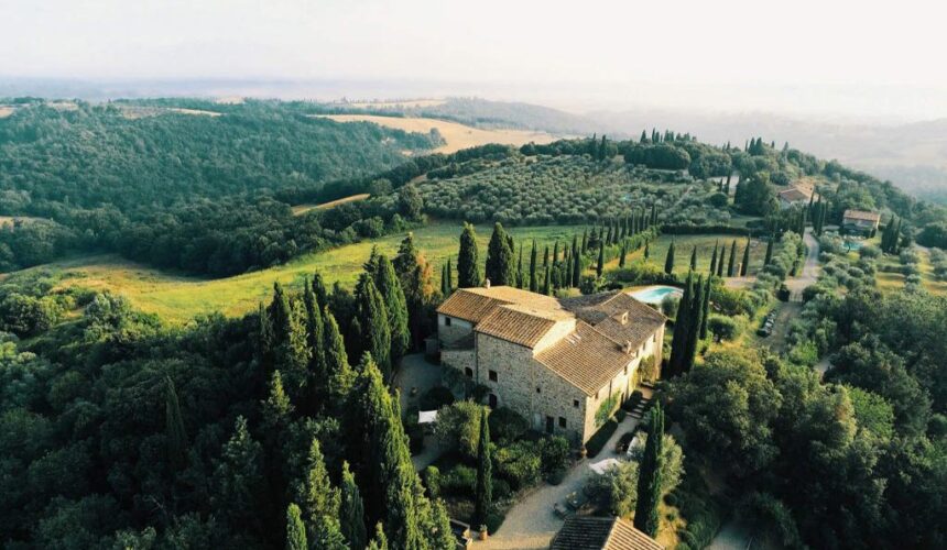TUSCAN EXPERIENCE