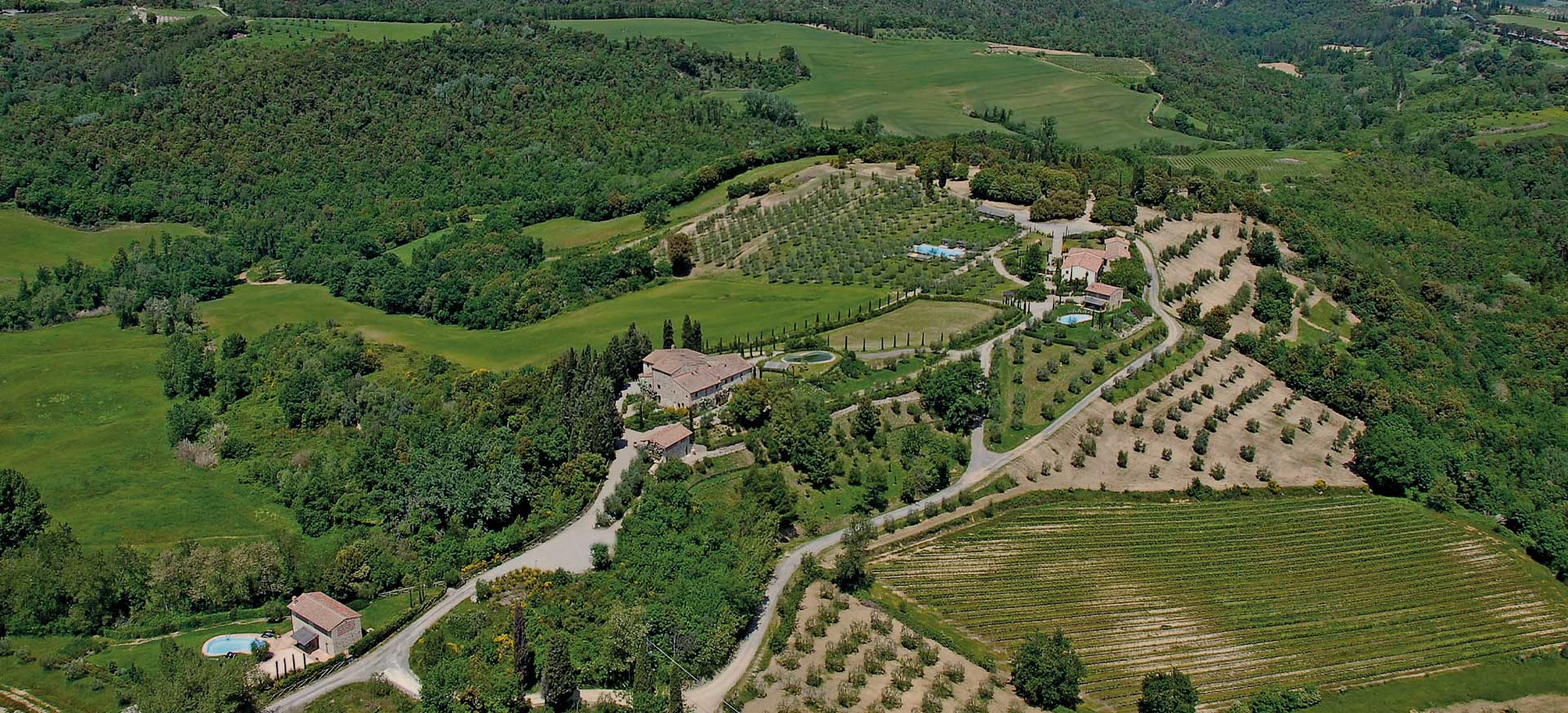 TENUTA SANT'ILARIO